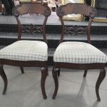 616 1709 CHAIRS